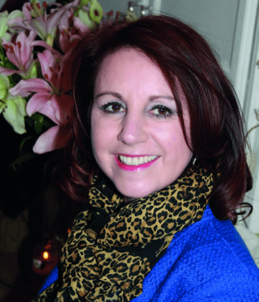 Jo Kavakeb, owner of Squirrels Nursery